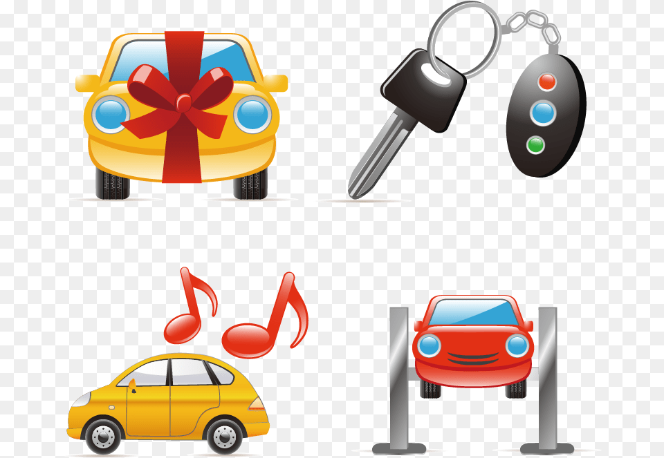 Car Keys 3d Car Keys, Transportation, Vehicle, Key, Machine Png Image