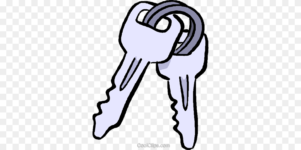 Car Keys Clipart Coloring Pages, Key, Person Png