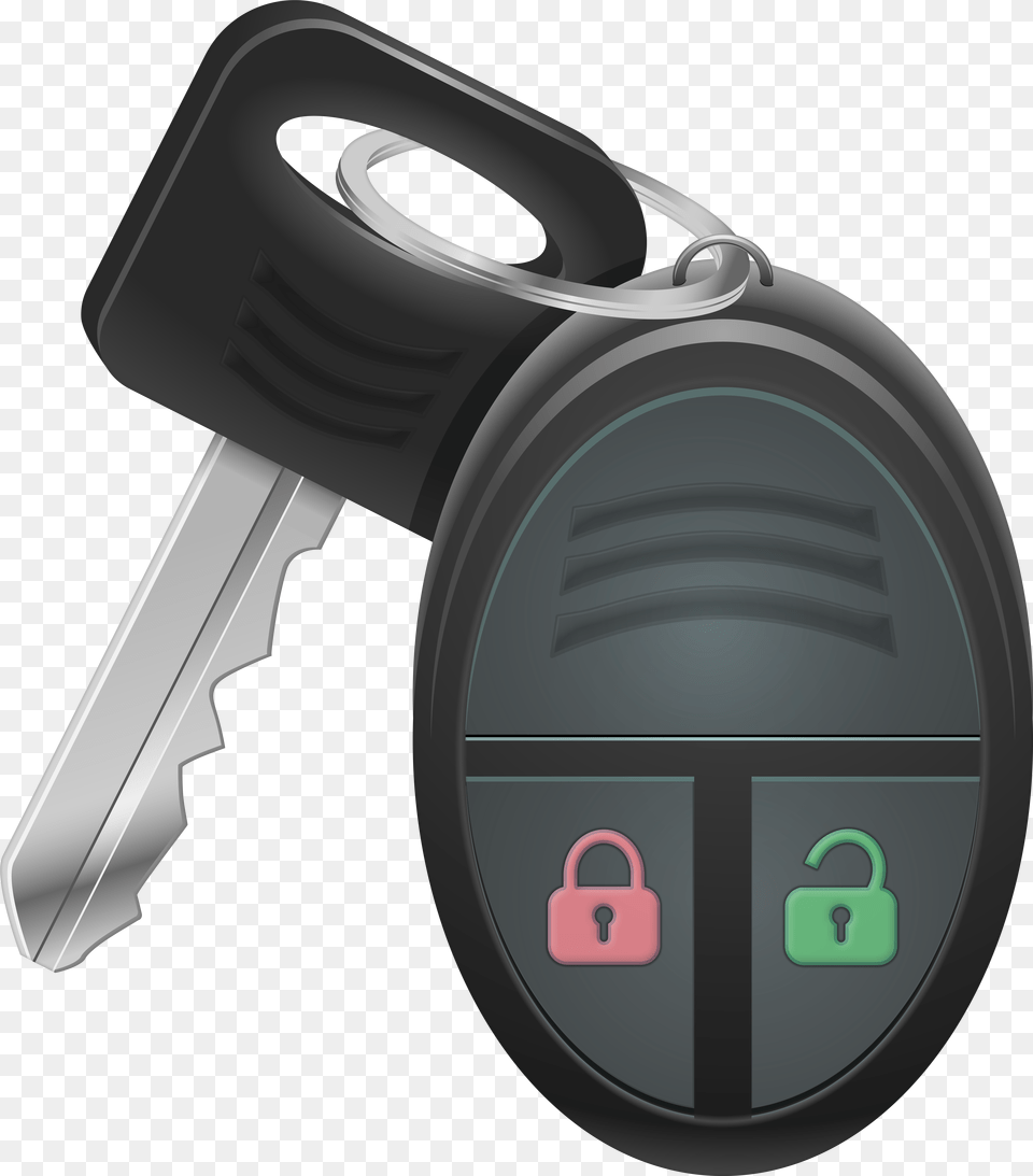 Car Keys Cliparts Icon, Key Free Png Download
