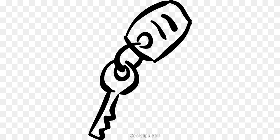Car Keys Royalty Vector Clip Art Illustration Clipart Car Keys, Key Png Image