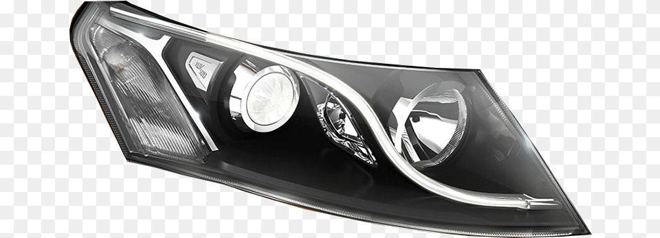 Car Light Picture Mazda, Headlight, Transportation, Vehicle, Person Free Png Download