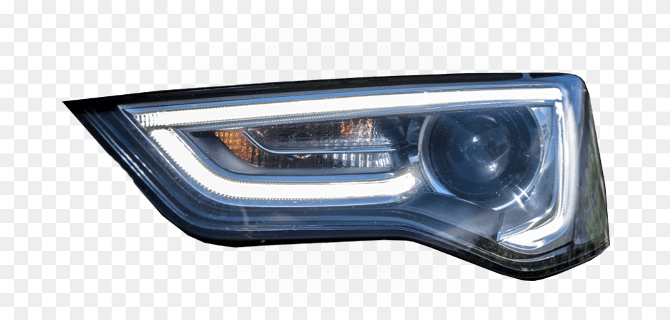 Car Lights Led Car Lights, Headlight, Transportation, Vehicle Png Image