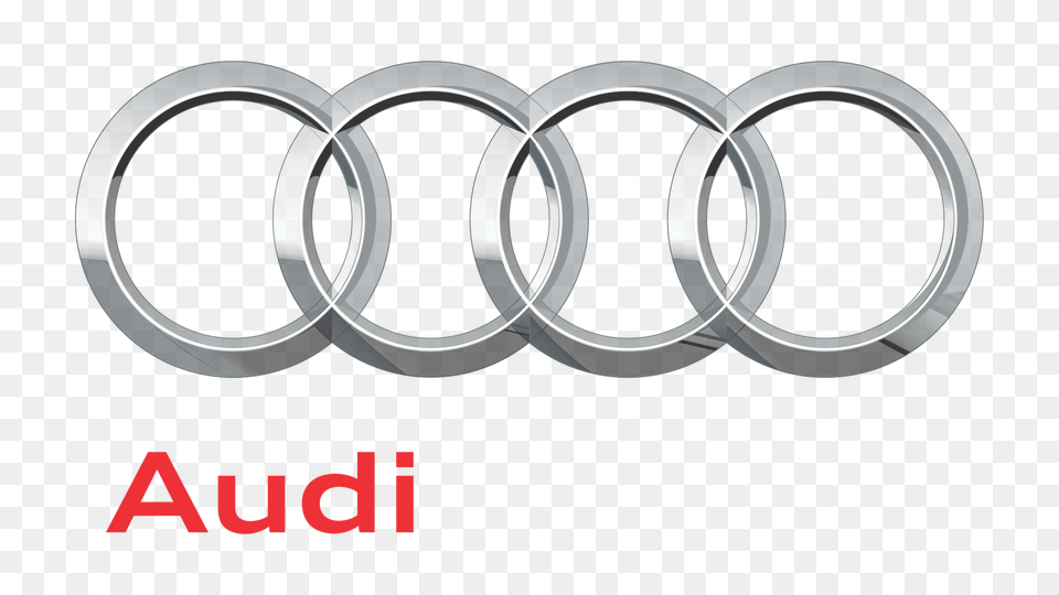 Car Logo Audi, Platinum, Smoke Pipe, Accessories Free Transparent Png