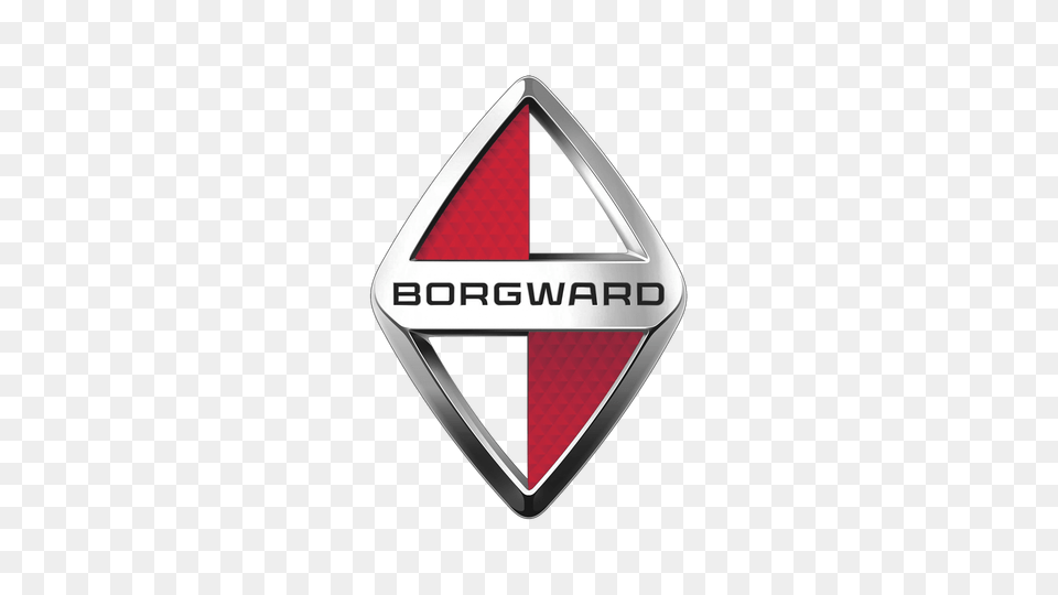 Car Logo Borgward, Badge, Symbol, Emblem Free Png Download