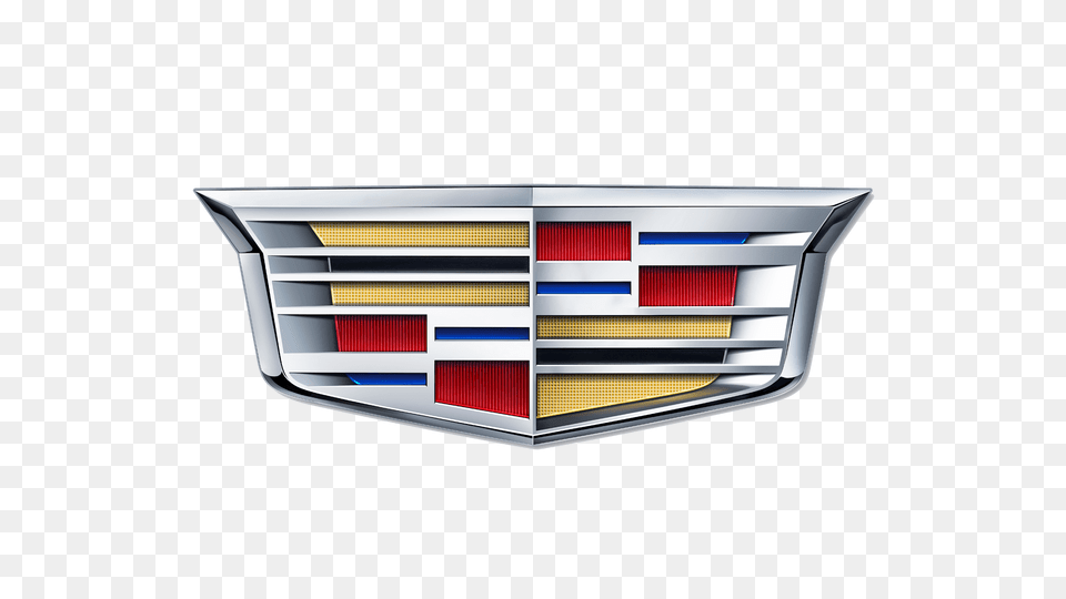 Car Logo Cadillac, Emblem, Symbol Free Png