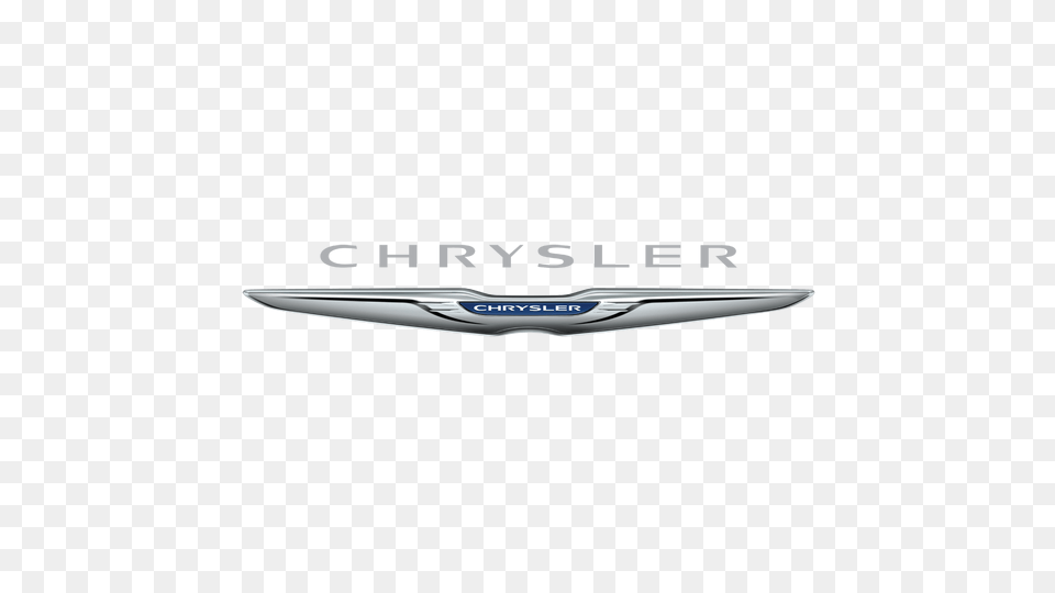 Car Logo Chrysler, Emblem, Symbol, License Plate, Transportation Png