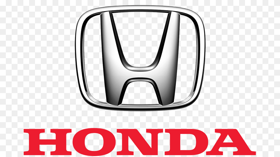 Car Logo Honda, Emblem, Symbol, Transportation, Vehicle Free Png