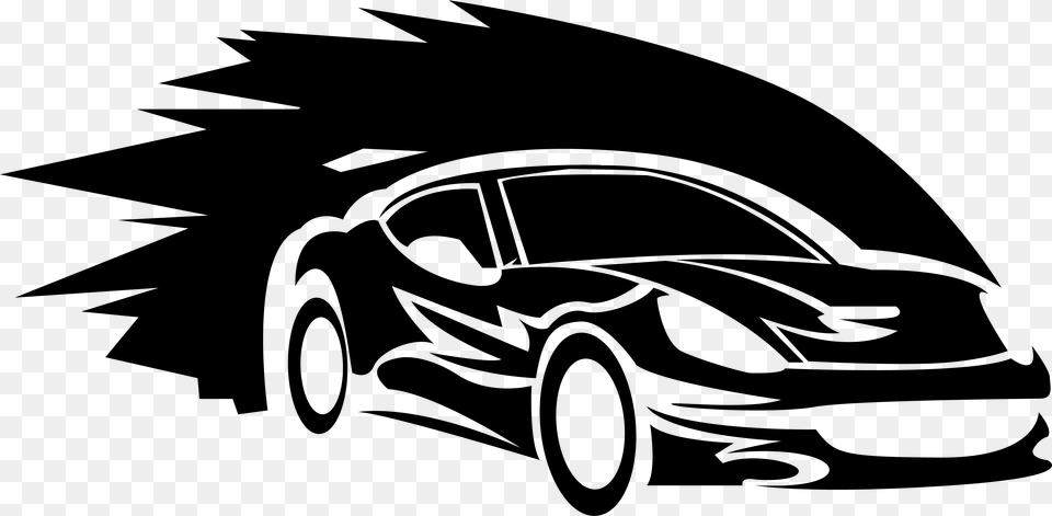 Car Logo Hot Wheels Car Svg, Gray Free Transparent Png