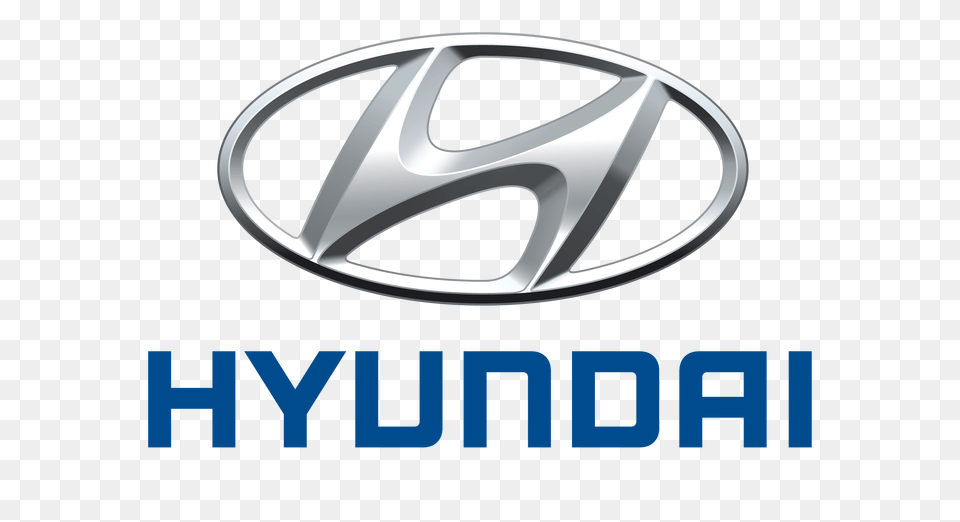 Car Logo Hyundai Transparent Png Image