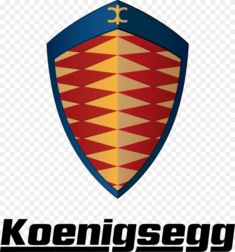 Car Logo Koenigsegg, Armor, Shield Free Png Download