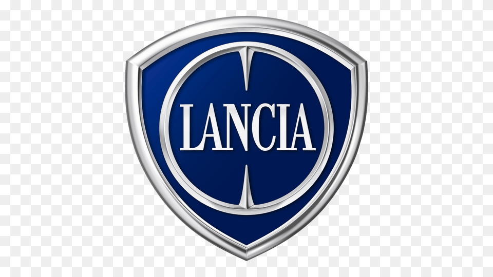 Car Logo Lancia, Emblem, Symbol, Badge Png Image