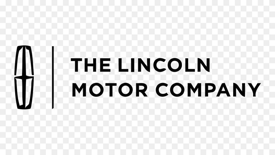 Car Logo Lincoln, Text, Cutlery, Blade, Weapon Free Png