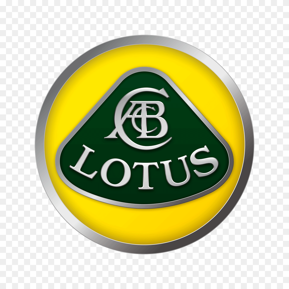 Car Logo Lotus, Badge, Symbol, Disk Free Png