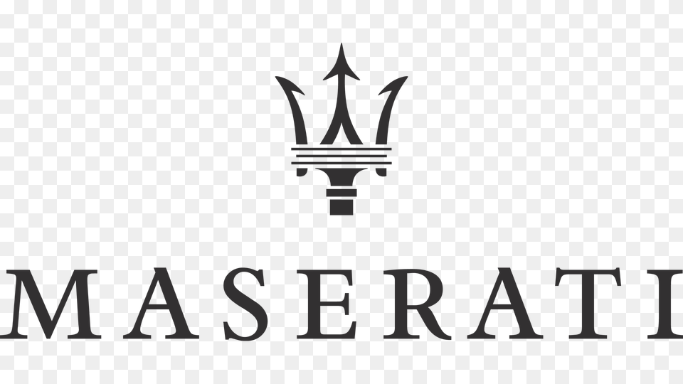 Car Logo Maserati, Weapon, Light, Trident Free Transparent Png