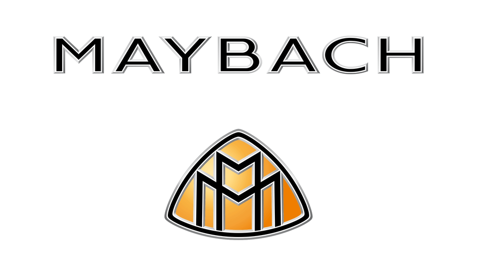 Car Logo Maybach, Triangle, Dynamite, Weapon Free Transparent Png