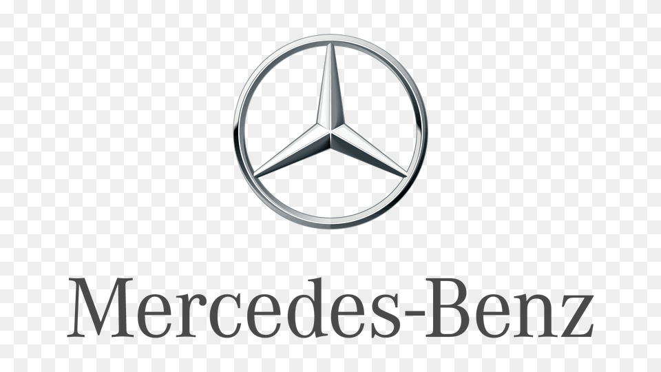 Car Logo Mercedes, Symbol, Emblem Png Image