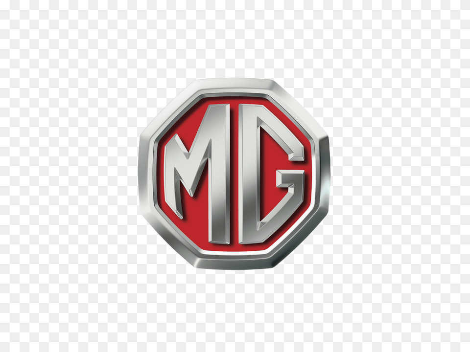Car Logo Mg, Emblem, Symbol, Accessories Free Png Download