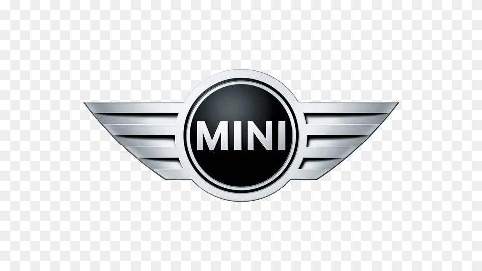 Car Logo Mini Bmw, Emblem, Symbol, Blade, Dagger Png Image