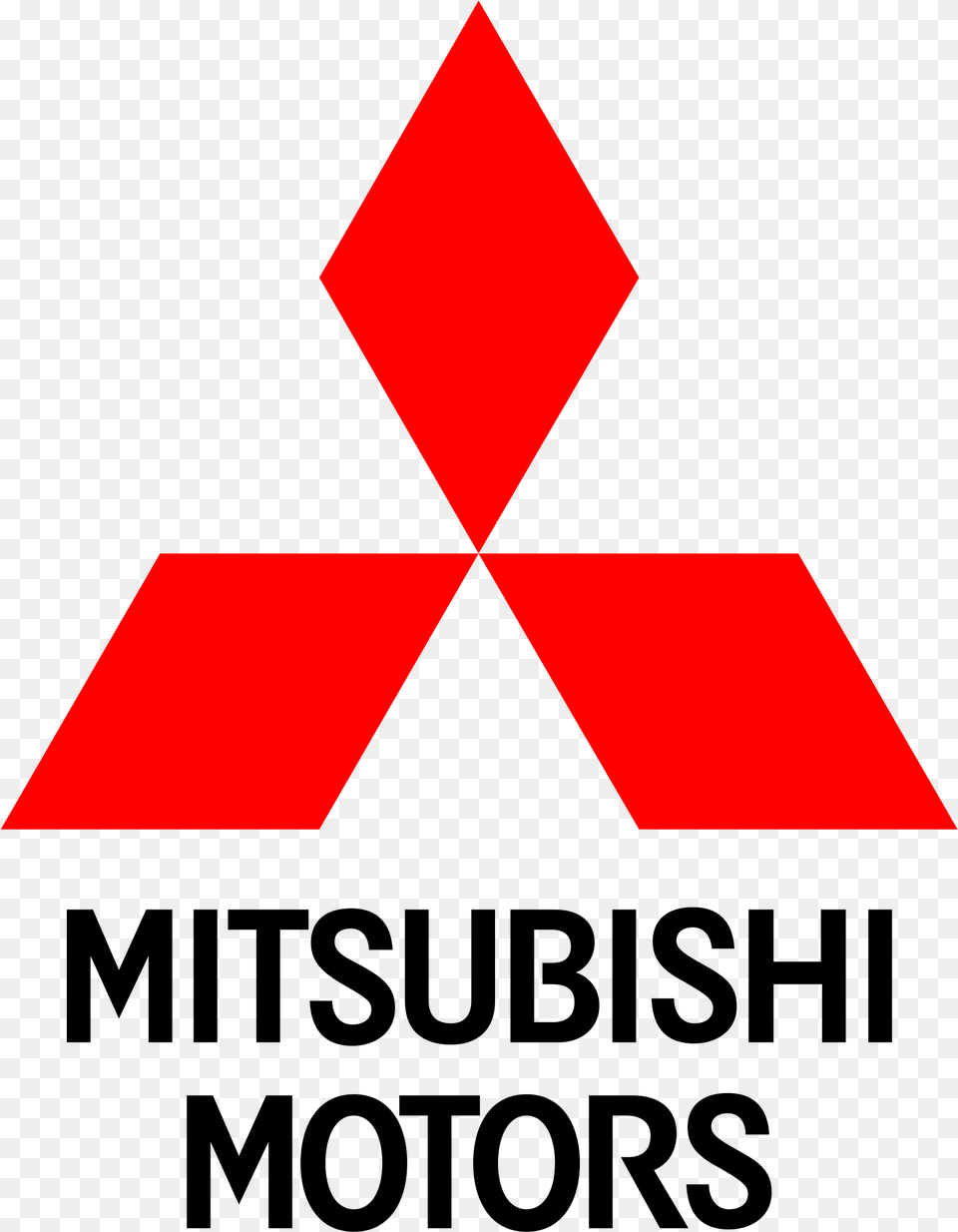 Car Logo Mitsubishi Mitsubishi Motors Logo Jpg, Triangle, Symbol, Dynamite, Weapon Png Image
