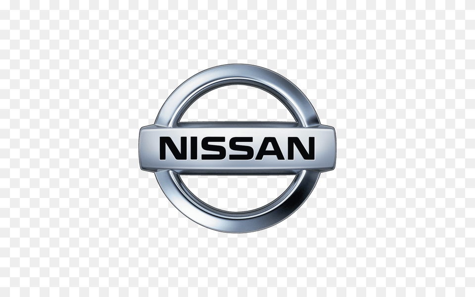Car Logo Nissan, Emblem, Symbol, Badge Free Png Download