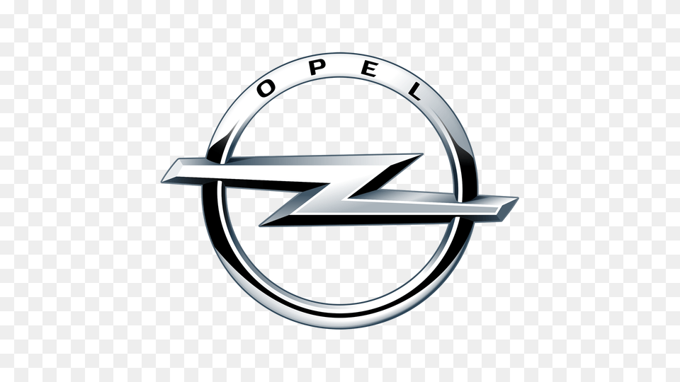 Car Logo Opel, Emblem, Symbol Free Transparent Png