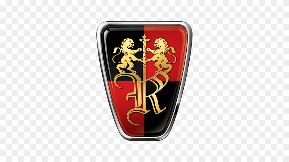 Car Logo Roewe, Emblem, Symbol, Electronics, Mobile Phone Free Png