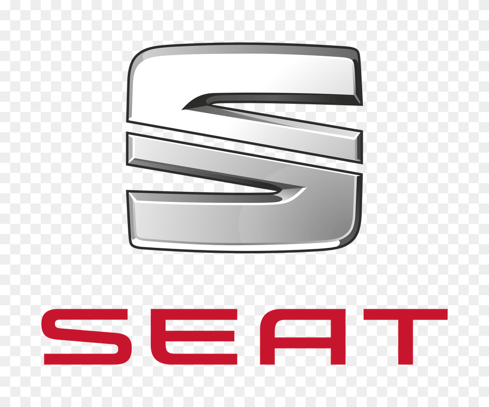 Car Logo Seat, Emblem, Symbol, Mailbox Free Png Download