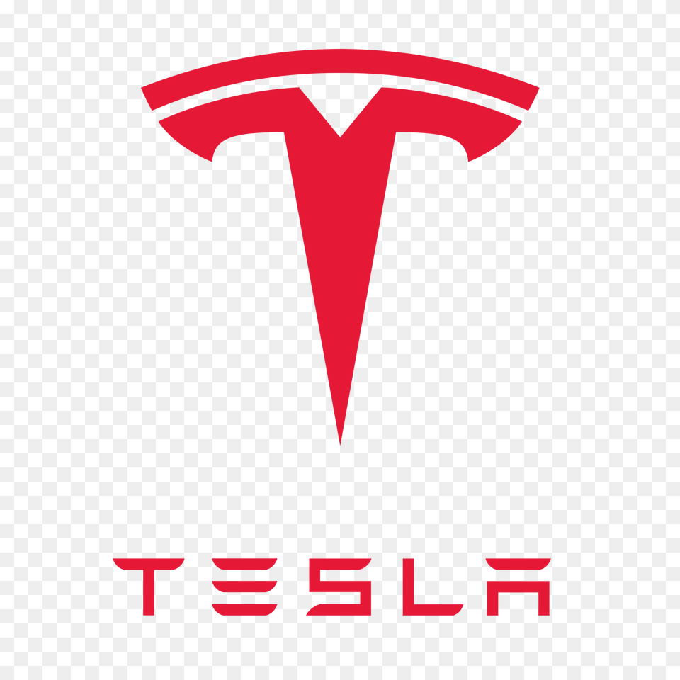 Car Logo Tesla Png Image