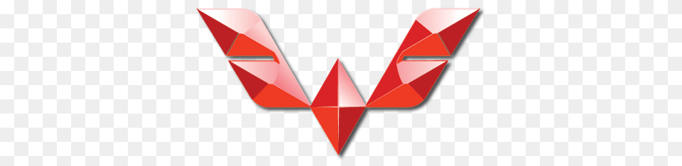 Car Logo Wuling, Art, Origami, Paper Free Png