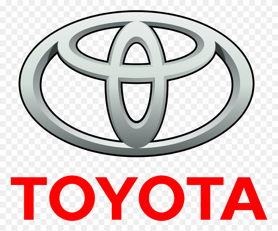 Car Logos And Automobile Brand Symbols Toyota Logo, Symbol Free Transparent Png