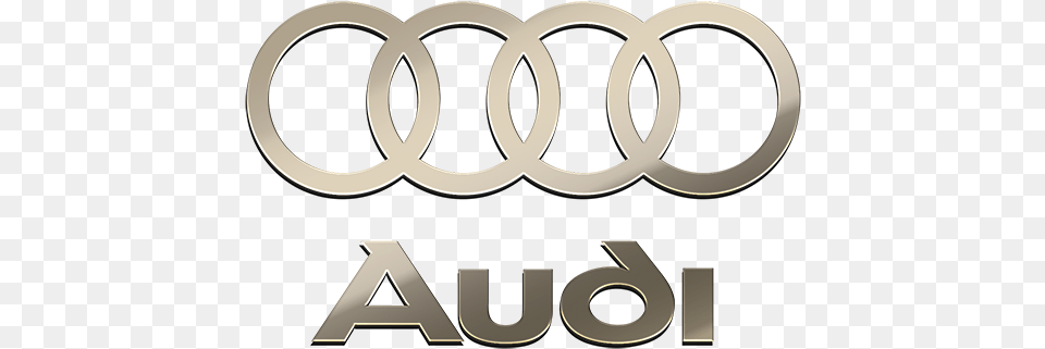 Car Logos Audi, Logo, Smoke Pipe, Text, Symbol Free Transparent Png