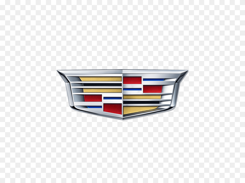 Car Logos List Of 25 Top Brand Logo Cadillac Logo, Emblem, Symbol, Mailbox, Grille Free Png