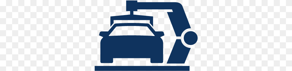 Car Manufacturer Automotive Industry Icon, Machine Free Transparent Png
