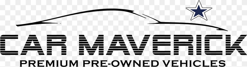 Car Maverick Curve, Star Symbol, Symbol Free Png