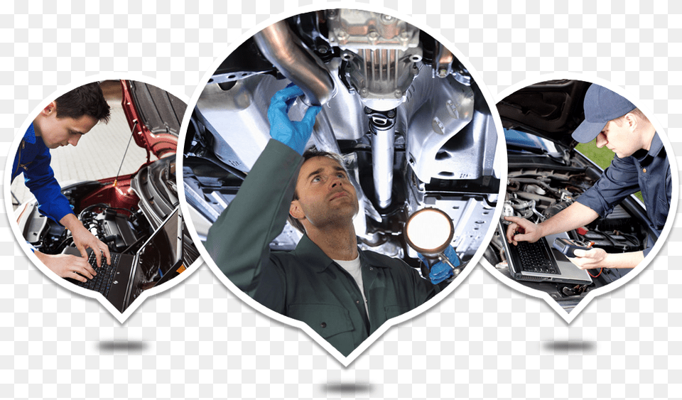 Car Mechanic Car Repair Workshop, Adult, Male, Man, Motor Png