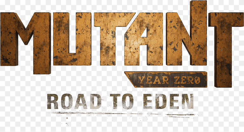 Car Mechanic Simulator 2018 Cheats Mutant Year Zero Road To Eden Deluxe Edition 2018, Logo, Cross, Symbol, Advertisement Free Png Download