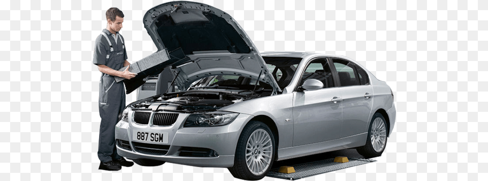 Car Mechanical Repairs Car Ac Images, Sedan, Vehicle, Transportation, Wheel Png Image