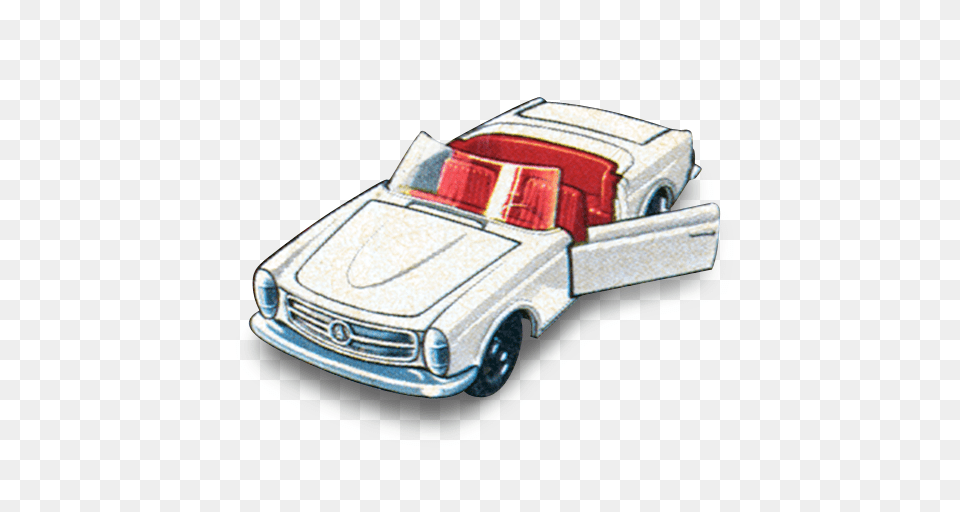 Car Mercedes Sl Icon, Vehicle, Transportation, Wheel, Machine Free Transparent Png