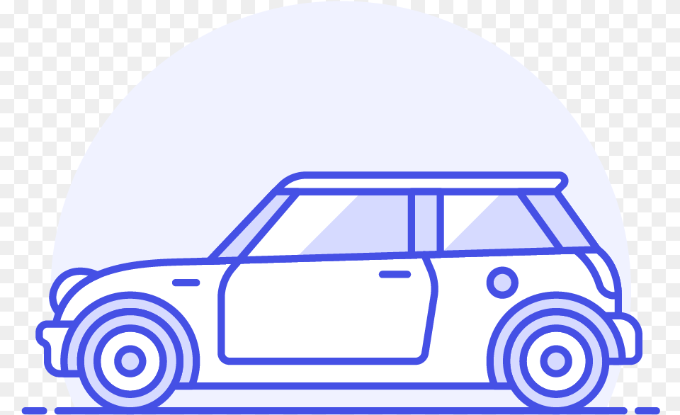 Car Mini Cooper City Car Clipart Full Size Clipart City Car, Wheel, Machine, Transportation, Vehicle Free Transparent Png