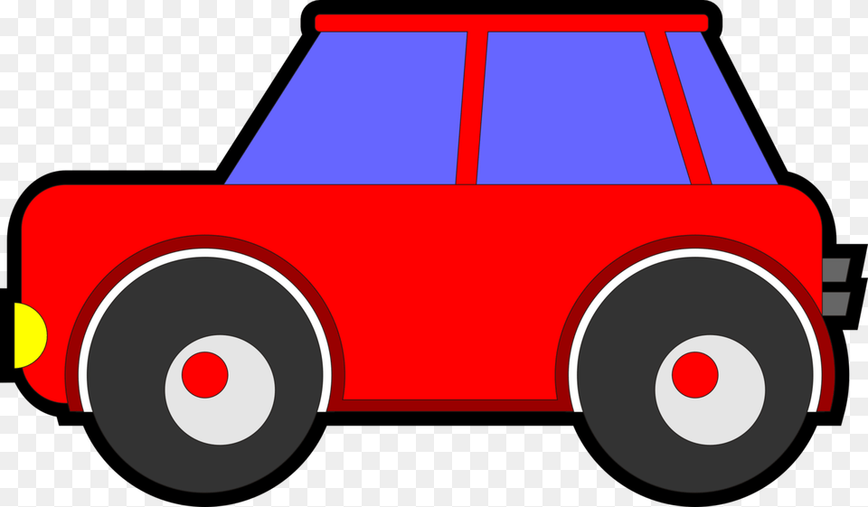 Car Motor Vehicle Automotive Design Line, Transportation, Truck, Fire Truck, Machine Free Transparent Png