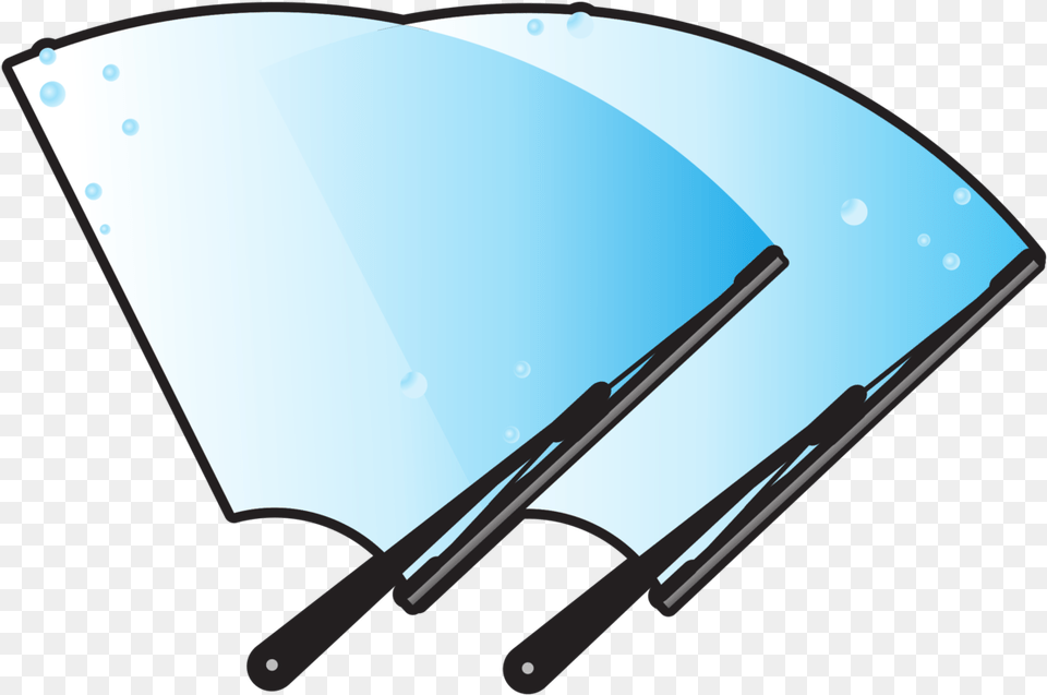 Car Motor Vehicle Windscreen Wipers Windshield Suzuki Windscreen Wipers Clipart, Transportation, Disk Free Png Download