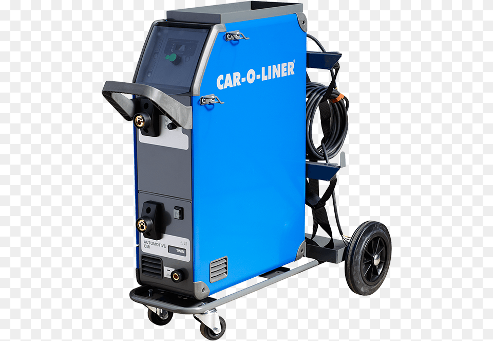 Car O Liner Pulse Welder, Machine, Device, Generator, Grass Png Image