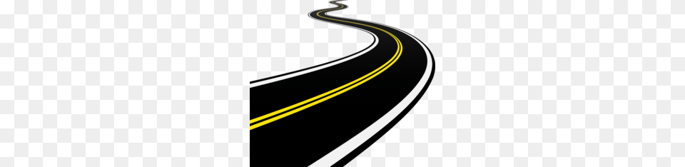 Car On Road Clipart, Freeway, Highway, Tarmac Free Transparent Png