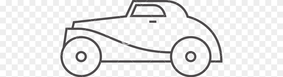 Car Outline Gallery, Bow, Weapon, Transportation, Vehicle Free Png