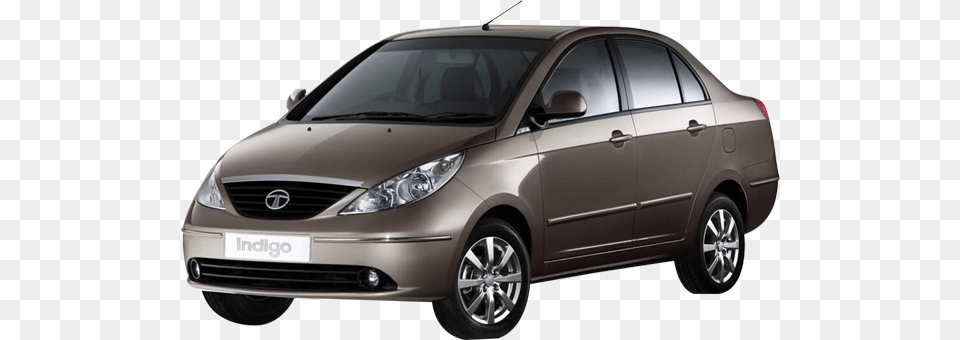 Car Overview Tata Indigo Manza, Vehicle, Sedan, Transportation, Wheel Free Png