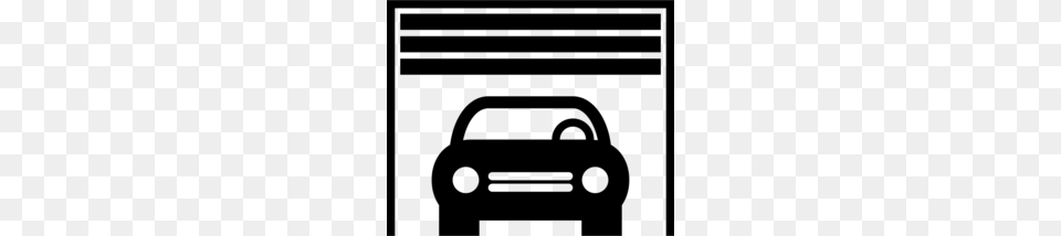 Car Park Clipart, Coupe, Sports Car, Transportation, Vehicle Png Image