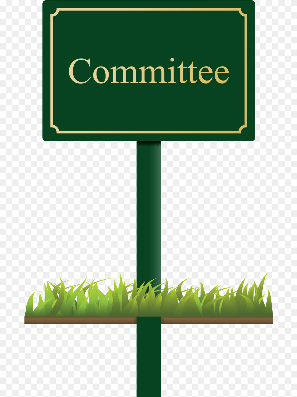 Car Parking Sign Repair Divots Golf Sign, Grass, Green, Plant, Lawn Free Transparent Png