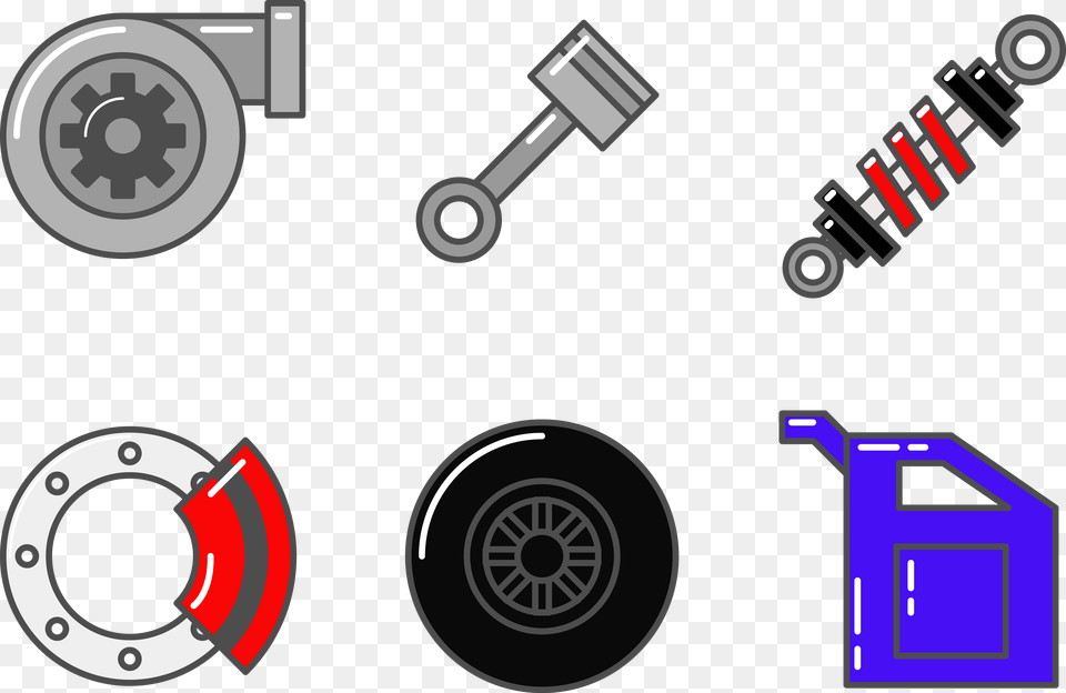Car Parts Vector, Alloy Wheel, Vehicle, Transportation, Tire Png