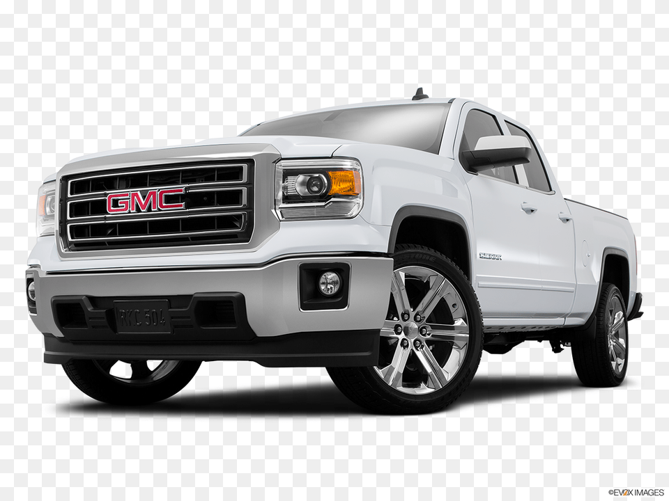 Car Perspective 2016 Chevy Colorado Lt, Vehicle, Pickup Truck, Truck, Transportation Png Image