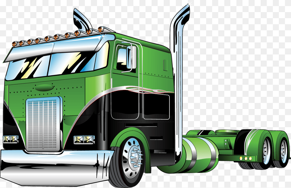 Car Peterbilt American Truck Simulator Ford Model Aa Custom Trucks Trucks, Trailer Truck, Transportation, Vehicle, Bulldozer Png